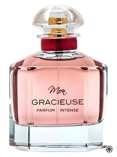 Mon Gracieuse Parfum Intense Fragrance World
