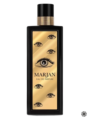 Marjan Fragrance World