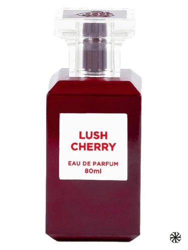 Lush Cherry Fragrance World