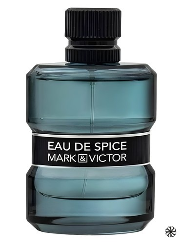 Mark & Victor Eau De Spice Fragrance World