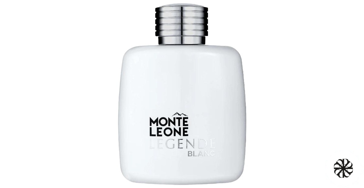 Monte Leone Legende Blanc Fragrance World