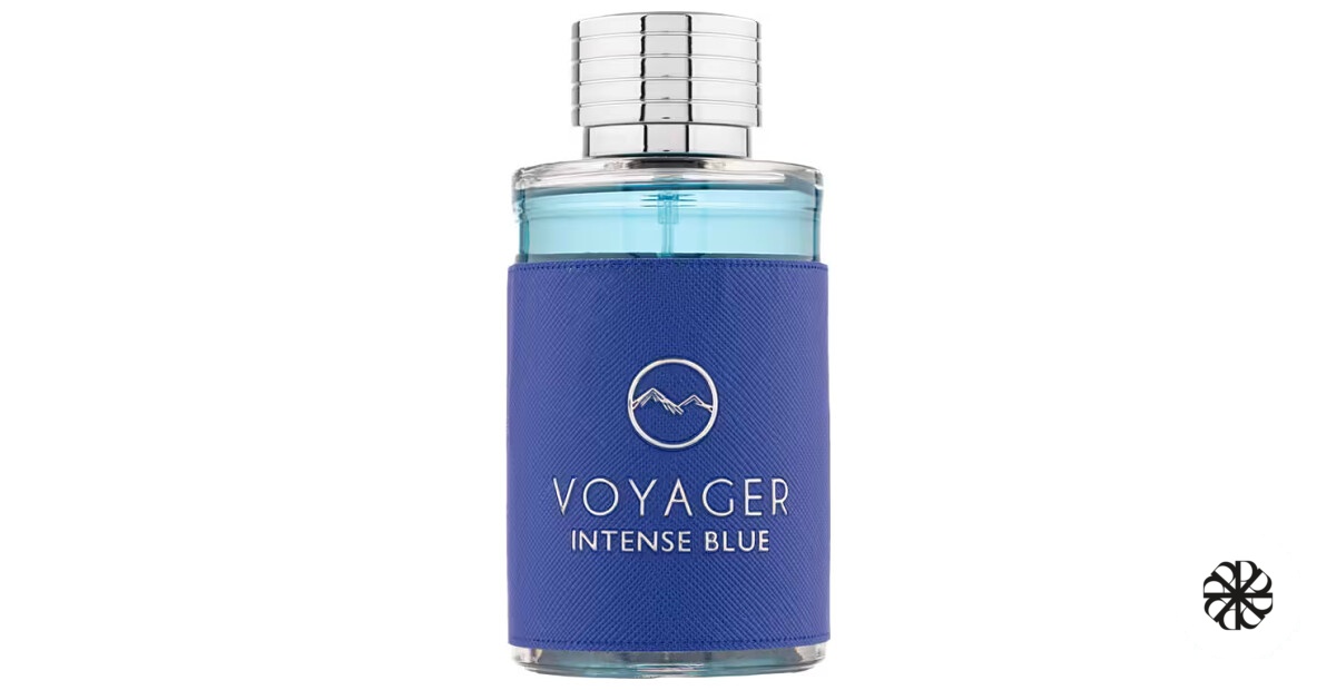 Monte Leone Voyager Intense Blue Fragrance World