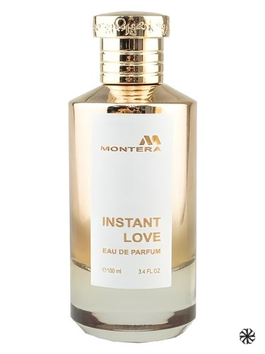 Montera Instant Love Fragrance World