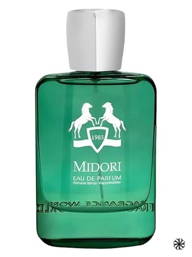 Midori Fragrance World