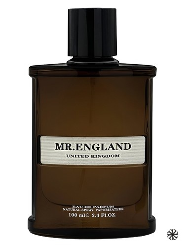 Mr. England United Kingdom Fragrance World