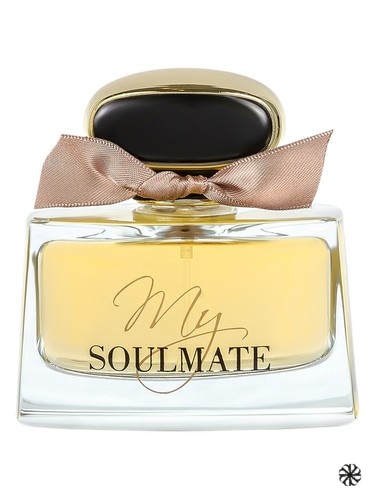 My Soulmate Fragrance World