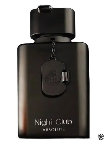 Night Club Absolute Fragrance World