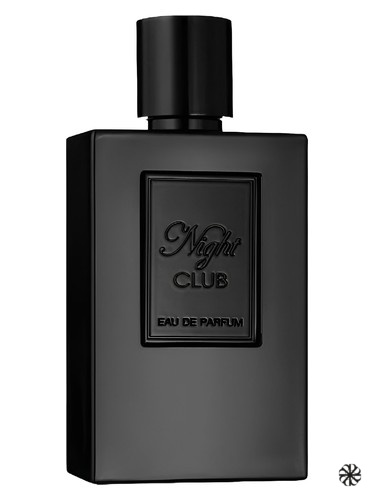 Night Club Fragrance World