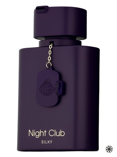 Night Club Silky Fragrance World