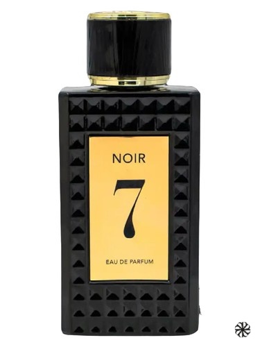 Noir 7 Fragrance World