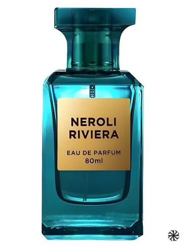 Neroli Riviera Fragrance World