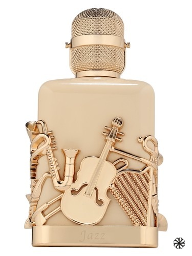 Notes Jazz Fragrance World