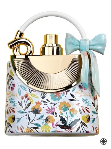 Nudo Exotic Flowers Fragrance World