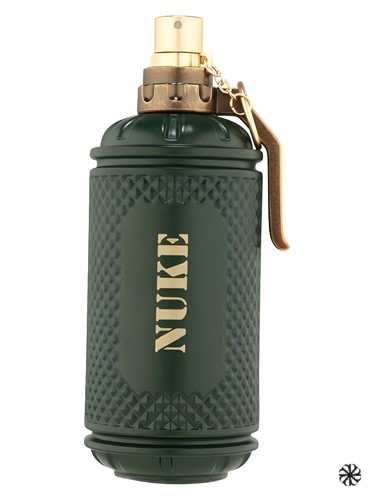 Nuke Fragrance World