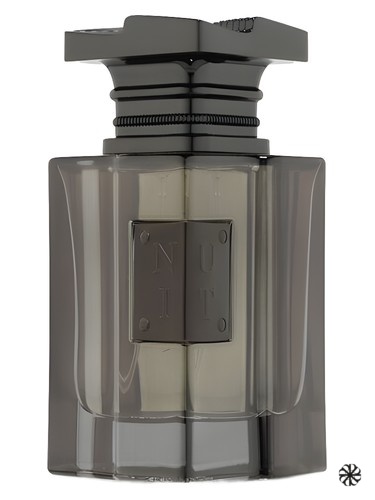 Nuit Fragrance World
