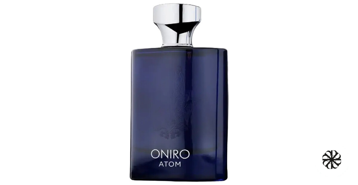 Oniro Atom Fragrance World