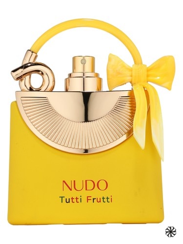 NUDO TUTTI FRUTTI Fragrance World
