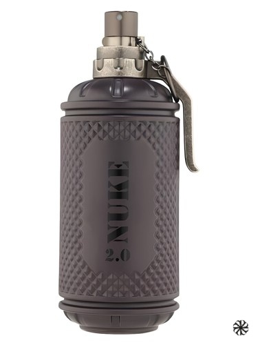 Nuke 2.0 Fragrance World