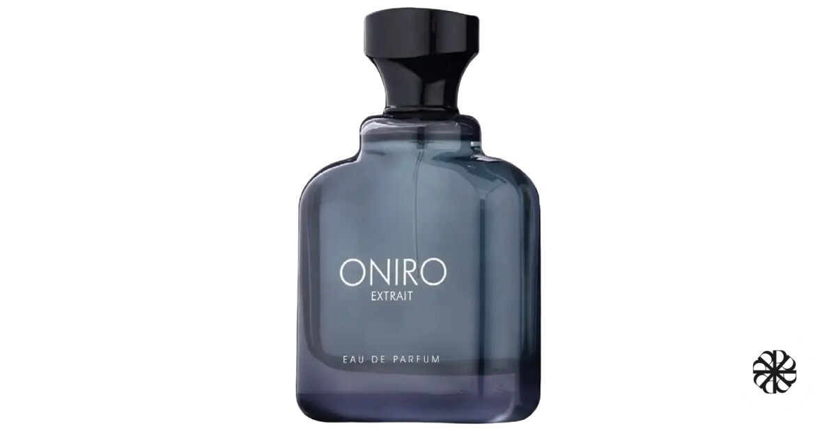 Oniro Extrait Fragrance World