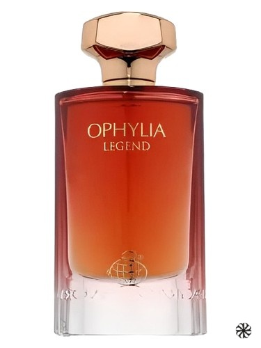 Ophylia Legend Fragrance World