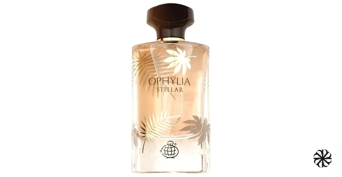 Ophylia Stellar Fragrance World