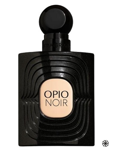 Opio Noir Fragrance World