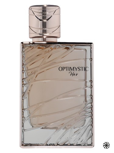 Optimystic Her Fragrance World