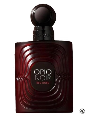 Opio Noir Red Dose Fragrance World