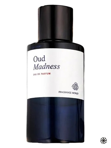 Oud Madness Fragrance World