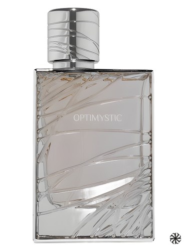 Optimystic White Fragrance World
