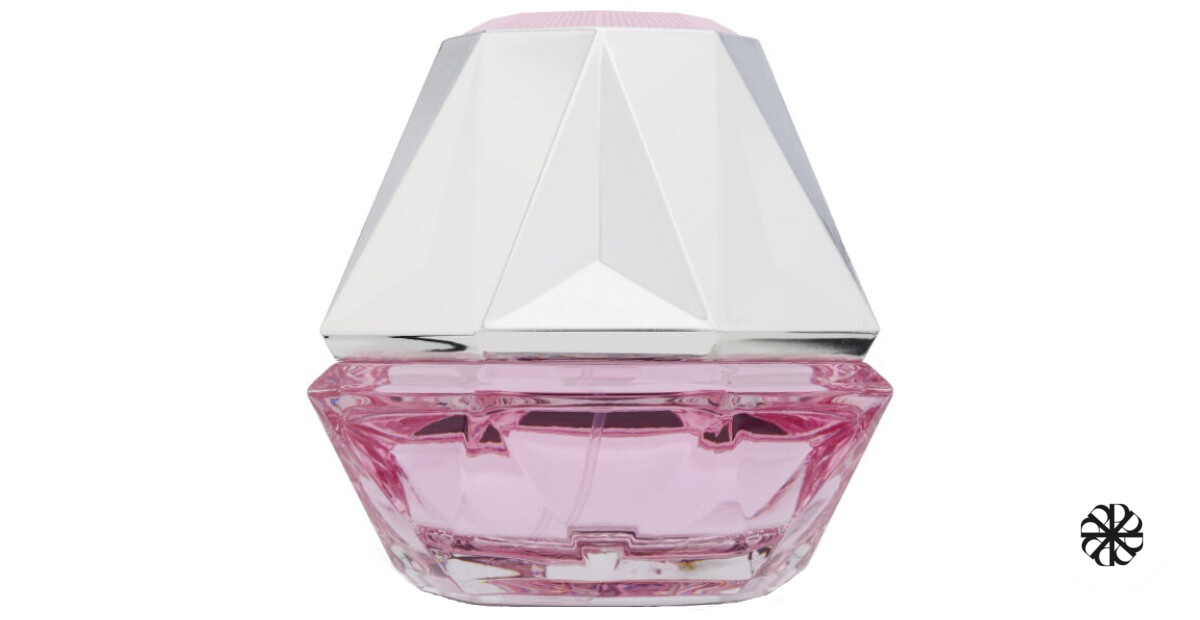 Origami Misty Rose Fragrance World