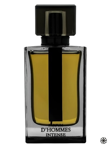 Parfum D'Hommes Intense Fragrance World