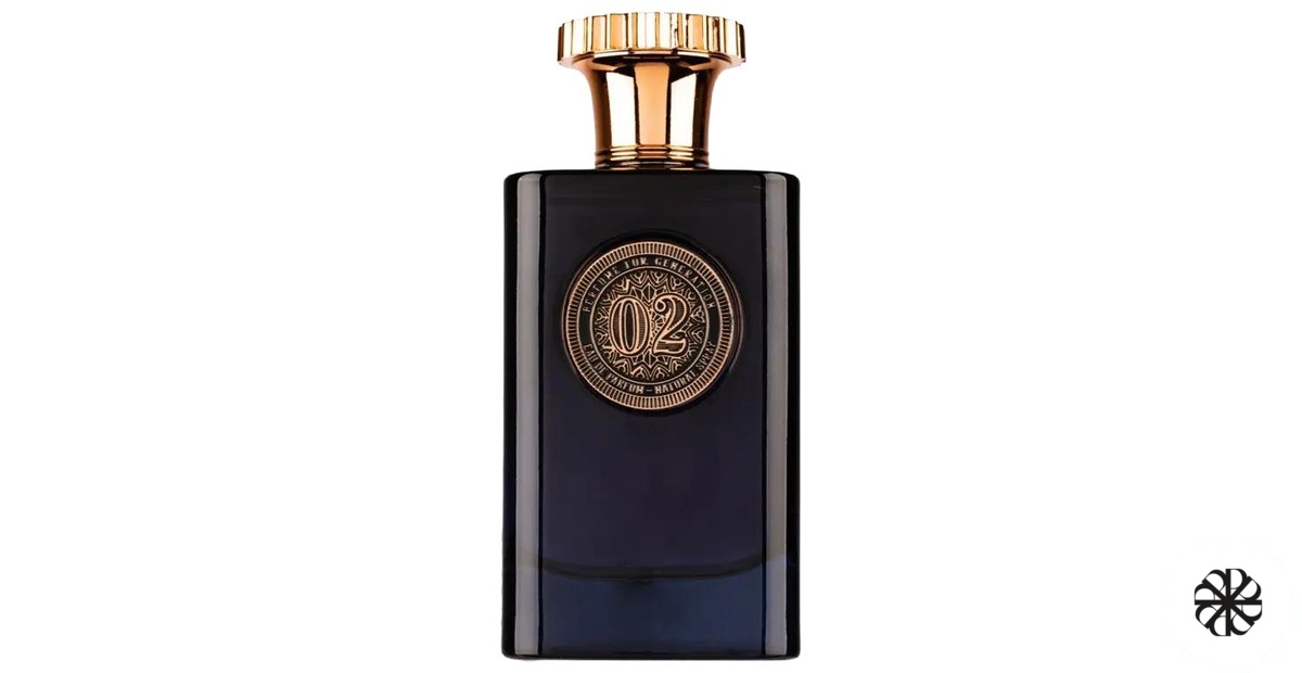 Perfume for Generation 02 Fragrance World