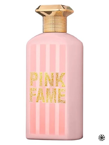 Pink Fame Fragrance World