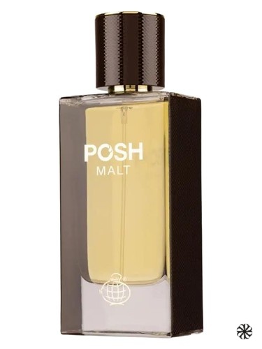 Posh Malt Fragrance World