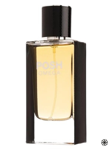 Posh Omega Fragrance World