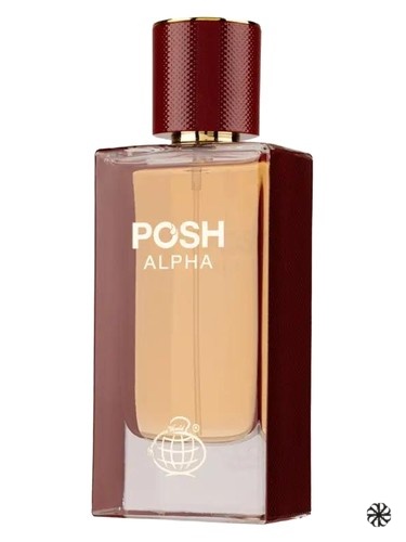 Posh Alpha Fragrance World
