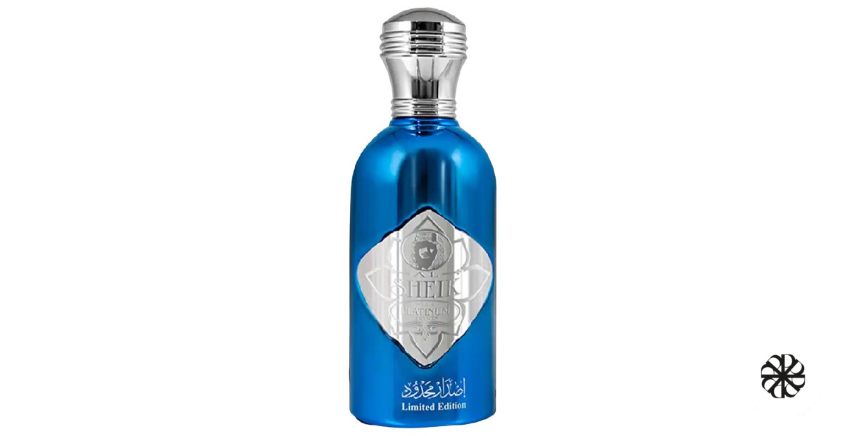 Platinum Edition Fragrance World