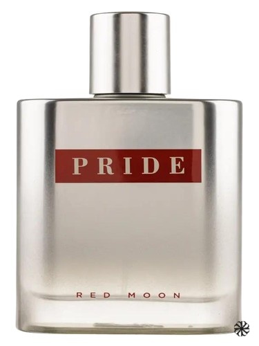 Pride Red Moon Men Fragrance World