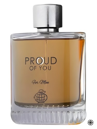 Proud of You Absolute Fragrance World