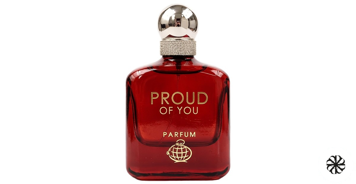 Proud Of You Fragrance World
