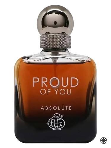 Proud Of You Absolute Fragrance World