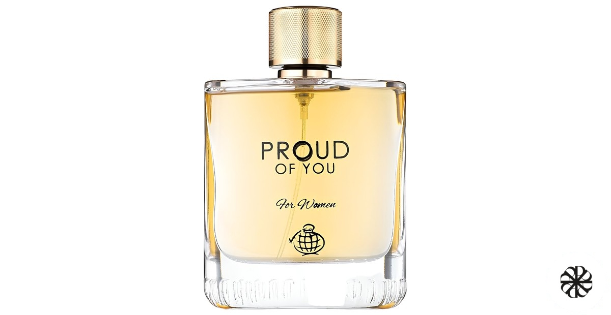 Proud of You Fragrance World