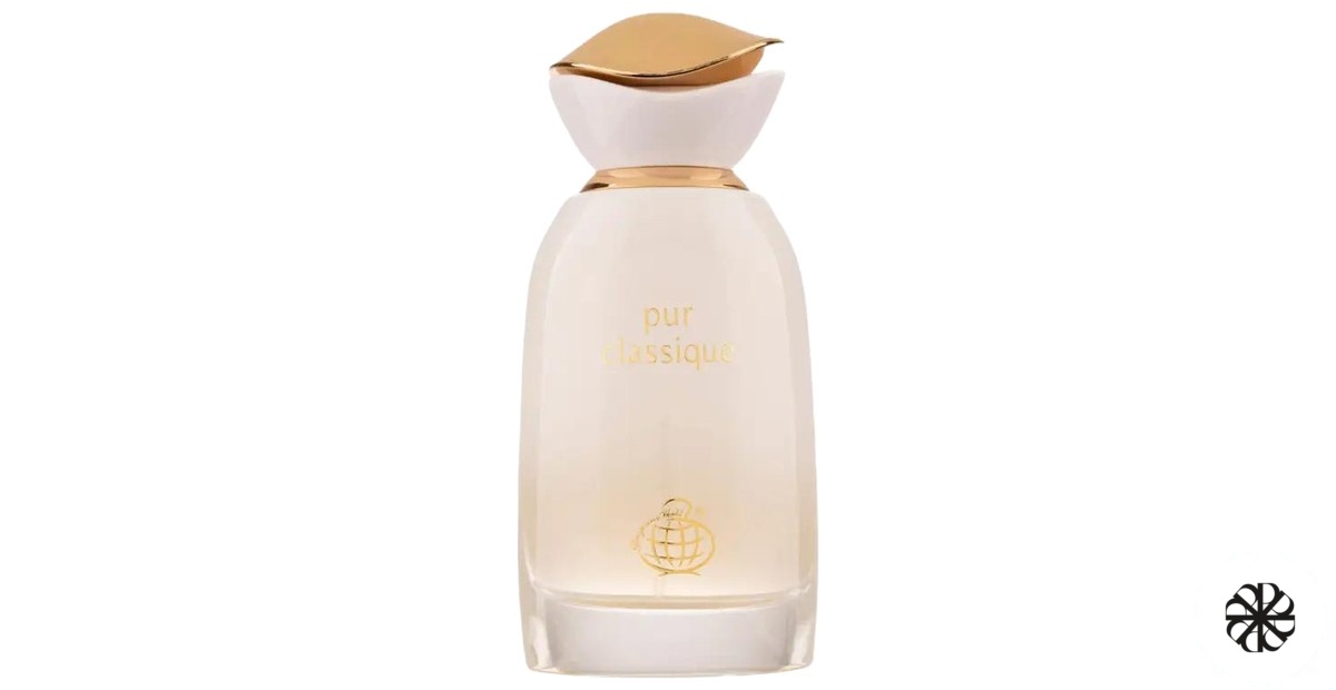 Pur Classique Fragrance World