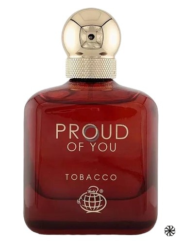 Proud of You Tobacco Fragrance World