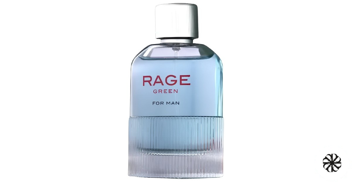 Rage Green Fragrance World