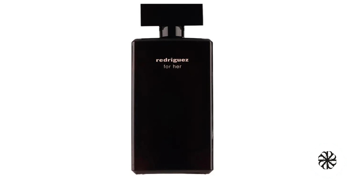Redriguez for Her Black Fragrance World