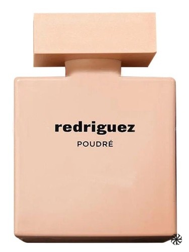 Redriguez Poudré Fragrance World