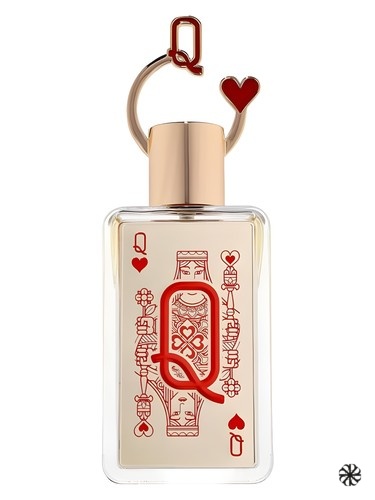 Queen of Hearts Fragrance World