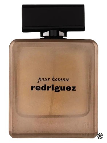 Redriguez Pour Homme Fragrance World